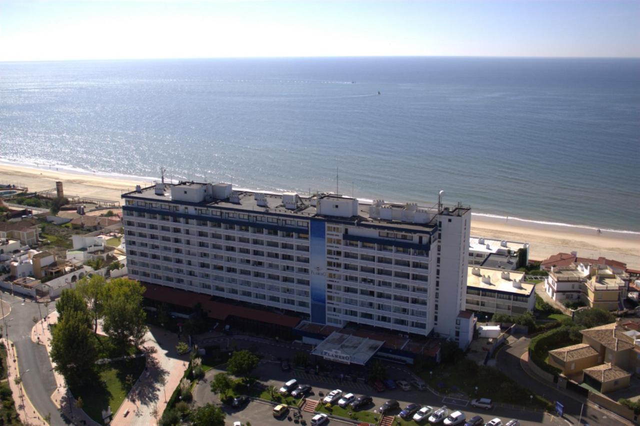 Estudio Primera Linea De Playa Matalascanas Matalascañas Exterior foto