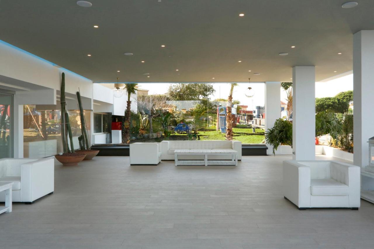 Estudio Primera Linea De Playa Matalascanas Matalascañas Exterior foto