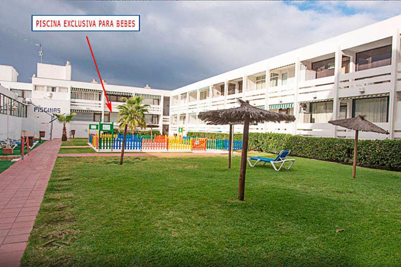 Estudio Primera Linea De Playa Matalascanas Matalascañas Exterior foto